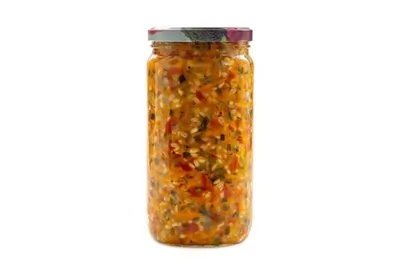 Заготовка для рассольника