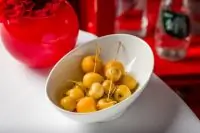 Райские яблочки