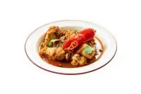 Быстрое чахохбили