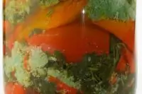 Адыгейские перцы