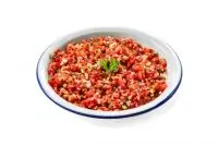 Закуска аджилы-эзме