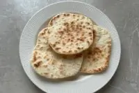 Безглютеновые питы