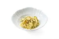 Спагетти с цукини по-нерански