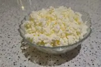 Домашний творог