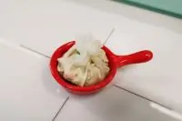 Дим-сам с креветками