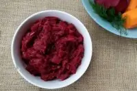 Зажарка для борща