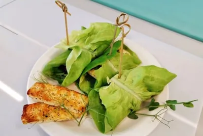 ПП-бутерброды