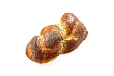 Домашний хлеб косичка