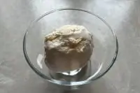 Ванильное мороженое