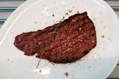 Стейк фланк