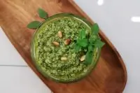 Соус песто