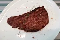 Стейк фланк