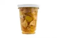 Варенье из яблок в духовке