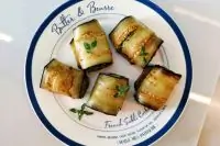 Итальянская закуска