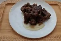 Вкуснейшая говядина