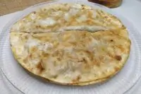 Ленивые чебуреки