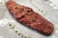 Стейк скёрт