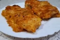 Свиные отбивные на сковороде