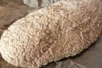 Белковый хлеб