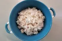 Рис басмати