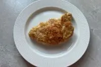 Куриные отбивные