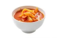 Лечо из помидоров на зиму