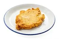 Отбивные из свинины