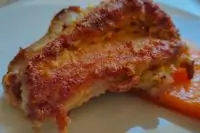 Отбивные из индейки