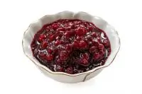 Варенье из брусники на зиму