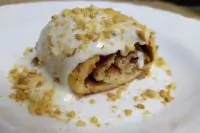 Творожные булочки