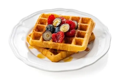 Венские вафли