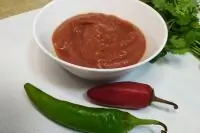 Домашний кетчуп