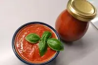 Домашний кетчуп на зиму