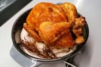 Курица карри