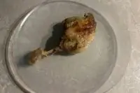 Утиные ножки в духовке