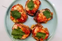 Бутерброд с колбасой