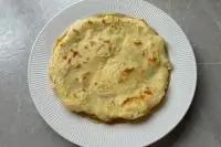 Кабачковые блины