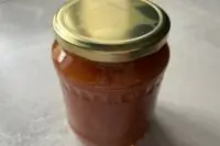 Яблочное повидло на зиму