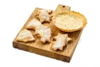 Песочное тесто