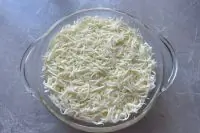 Салат с ананасами и курицей