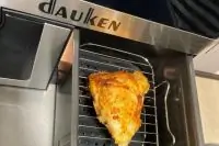 Куриное филе в аэрогриле