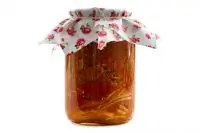 Салат из помидоров на зиму