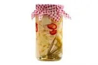 Ленивая капуста