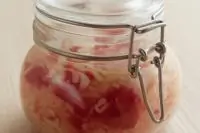 Маринованная капуста