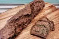 Темный хлеб