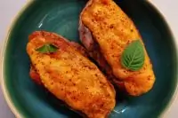 Утиная грудка