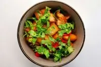 Рагу из свинины