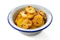 Картошка в духовке