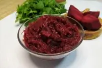 Икра из свеклы