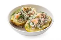 Крошка-картошка по-шведски